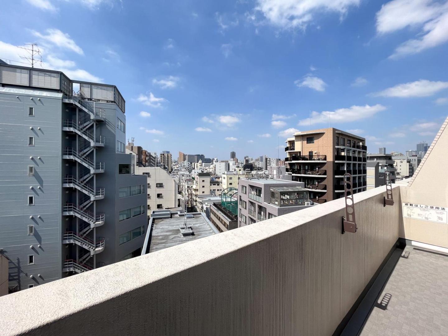 Crest Court Kagurazaka Leilighet Tokyo Eksteriør bilde
